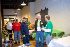 Open House 2012