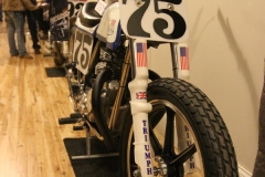 Open House Bikes by Etech