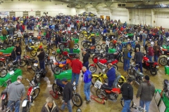 York Bike Show 2017